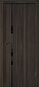 Межкомнатная дверь P-22 Эвкалипт африканский