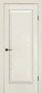 Межкомнатная дверь ДП-2.1 (Крем силк, 900х2000)