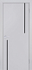Межкомнатная дверь Смальта-Лайн 08 френч грей